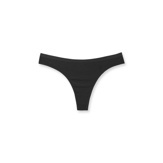 Women's Natural Thong-gallery-53822269096306
