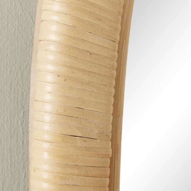 Paloma Arch Mantle Mirror-gallery-31655093043261