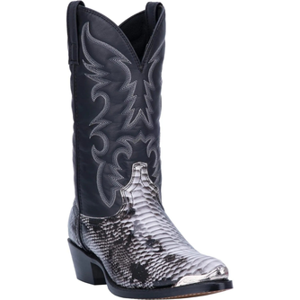 Laredo Monty - Men's Cowboy Boot (Closeout)