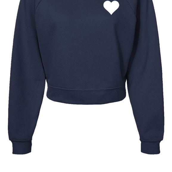 Love All Womens Heart Pullover Fleece Sweatshirt-gallery-67826572165201