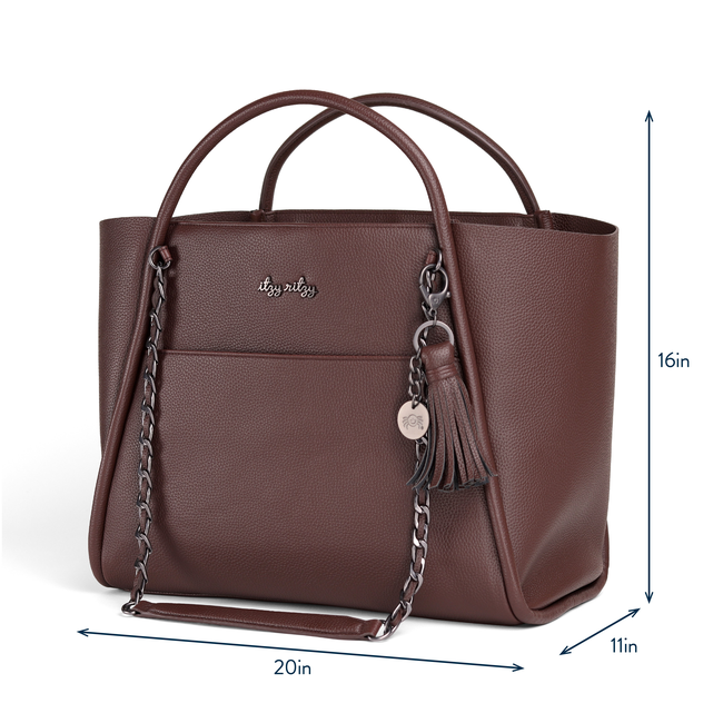 Boss Tote™ Diaper Bag-gallery-40206658797739