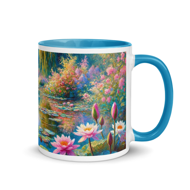 Justice in Bloom Mug-gallery-32062652776514