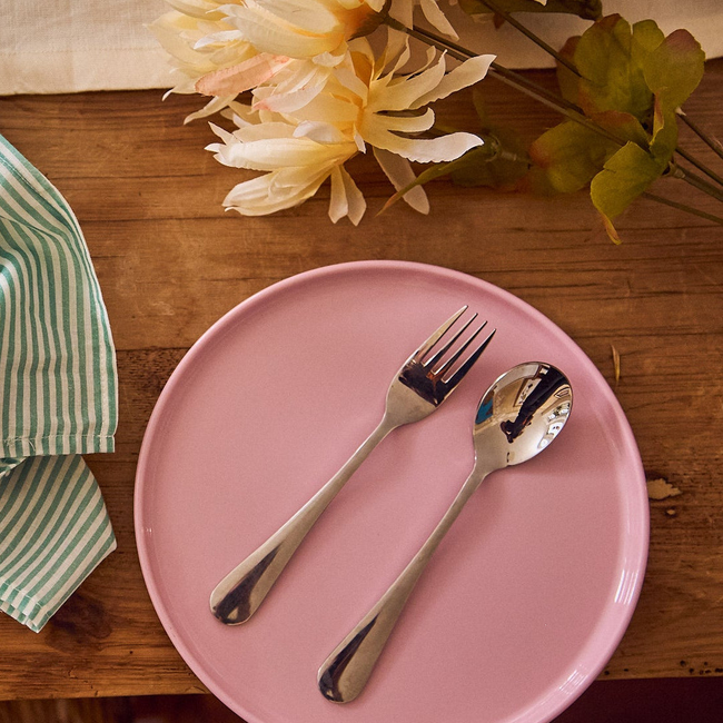 Set of 4 Spoons-gallery-33390764949578