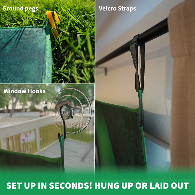 StickyGolf Junior Pro™-gallery-50187063591210