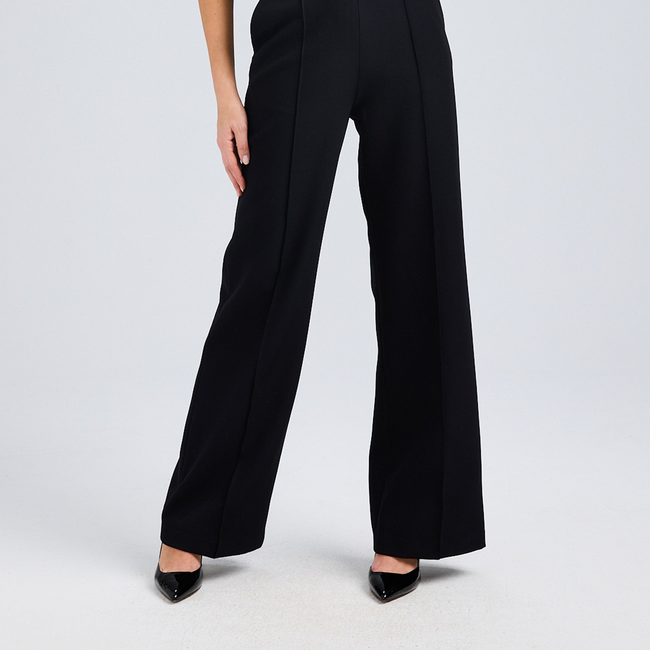 Camilo Crepe Jumpsuit-gallery-43045493670138