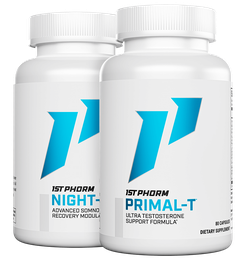 Primal-T & Night-T Stack