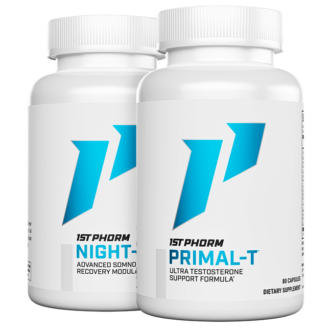 Primal-T & Night-T Stack-gallery-31561806413910