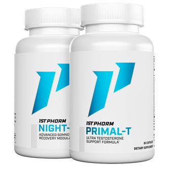 Primal-T & Night-T Stack