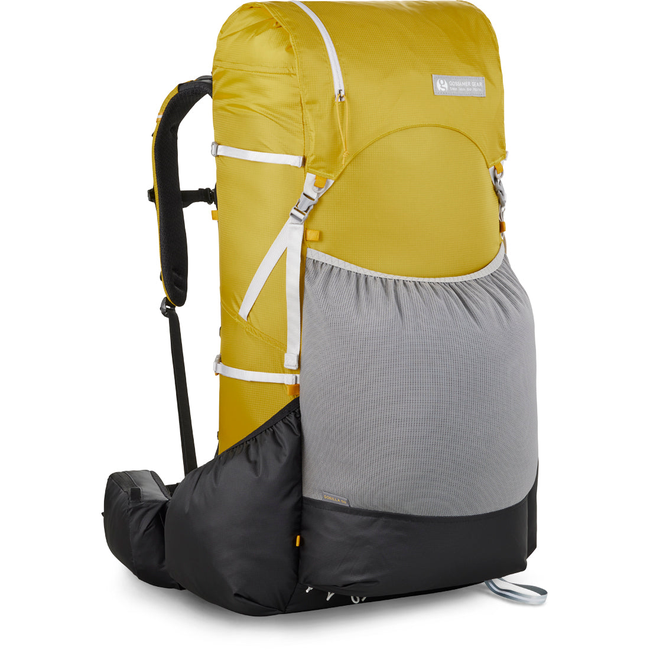 Gorilla 50 Ultralight Backpack-gallery-33498355466294