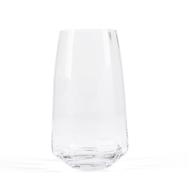 Café Tall Glass Tumbler (4-Piece Set)-gallery-53737637380468