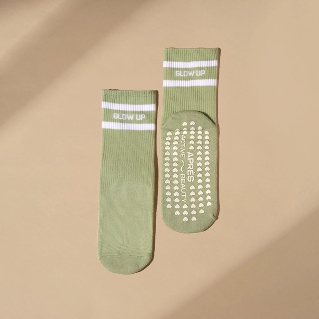 Pilates Grip Socks-gallery-37073519837391