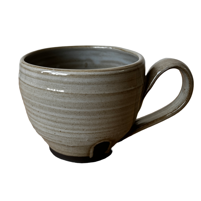 Black Clay Coffee Cups-gallery-36754080432317