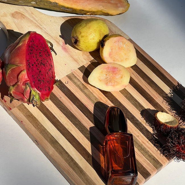 Gourmand Eau de Parfum - 30ml-gallery-52240992960819