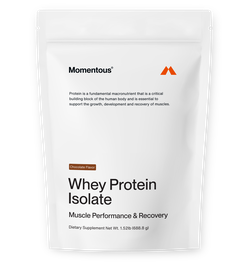 Whey Protein Isolate