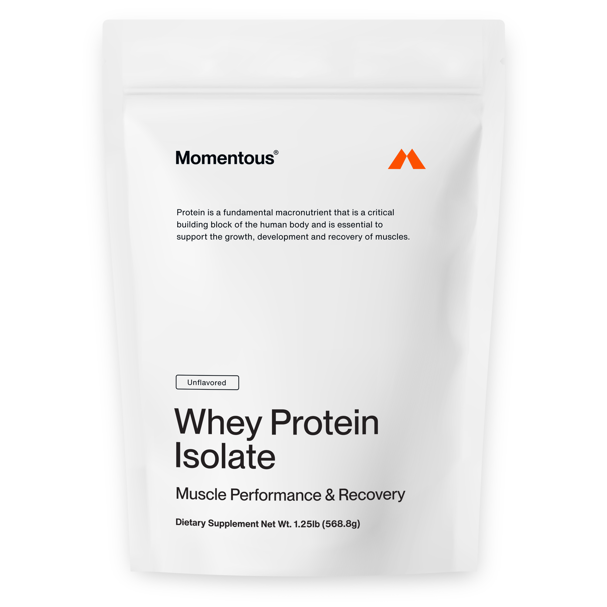 Whey Protein Isolate - Public Relations Media Kit - Press Hook