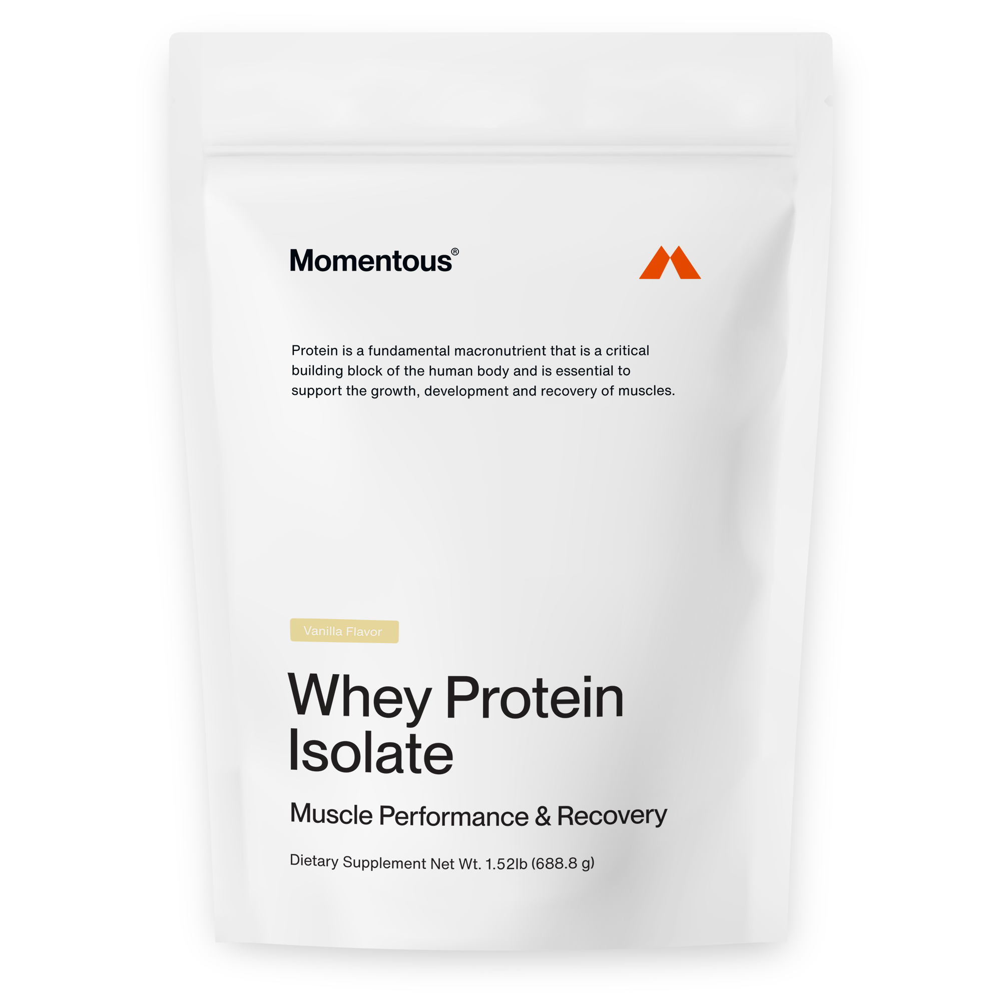 Whey Protein Isolate - Public Relations Media Kit - Press Hook