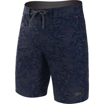 Saxx Men's Land To Sand 2N1 Boardshorts