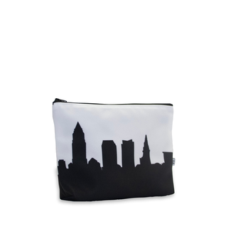 Skyline Cosmetic Makeup Bag