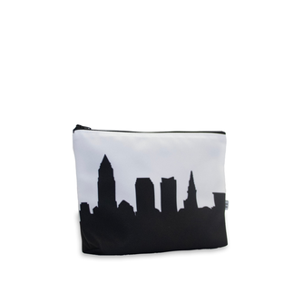 Skyline Cosmetic Makeup Bag