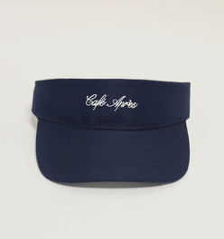The Geneva Visor