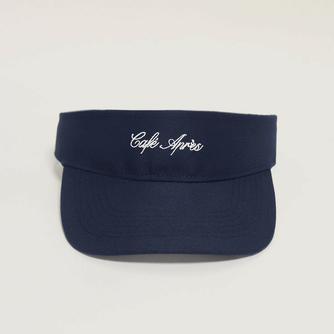The Geneva Visor