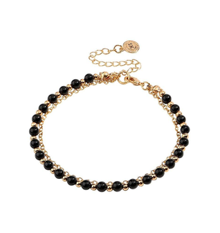 Beaded Friendship Bracelet