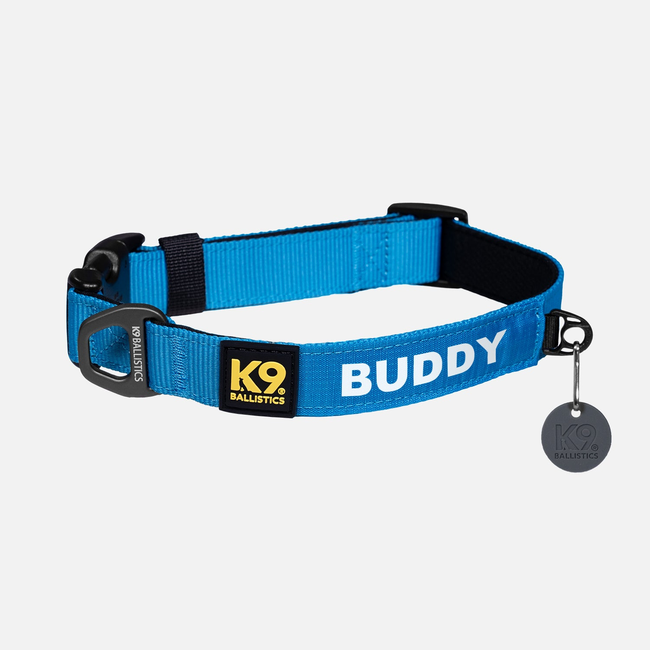 K9 Everyday™ Dog Collar-gallery-35768866373771