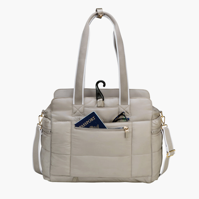 Mega Fluff Convertible Tennis Tote-gallery-38422933897414
