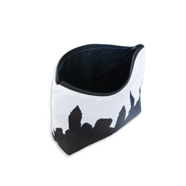 Skyline Cosmetic Makeup Bag-gallery-32432287219782