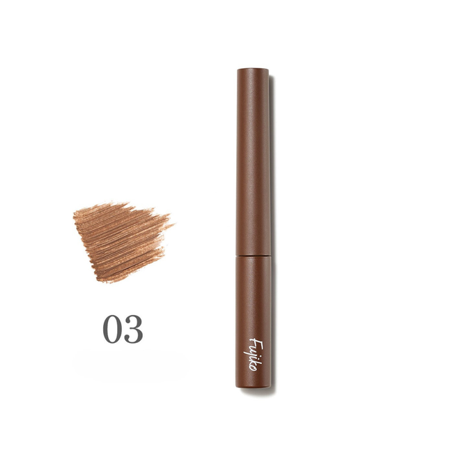 Fujiko: Magical Eyebrow Color-gallery-44533279424763