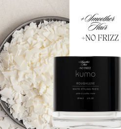 RoughLuxe Matte Styling Paste