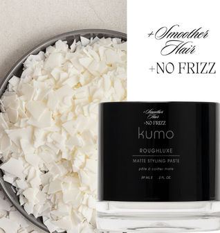 RoughLuxe Matte Styling Paste