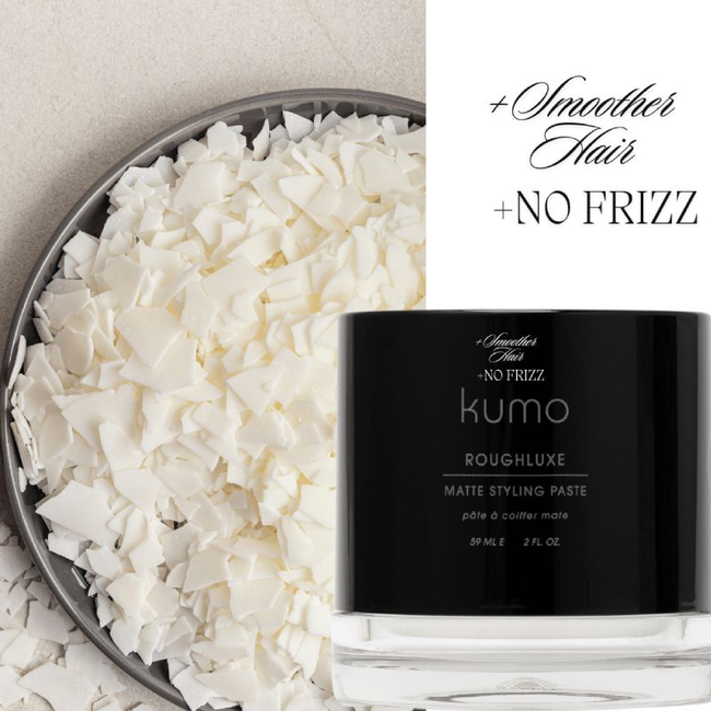 RoughLuxe Matte Styling Paste-gallery-44232109687015