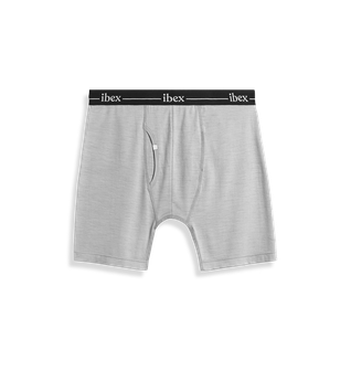 Men's Natural Boxer Brief
