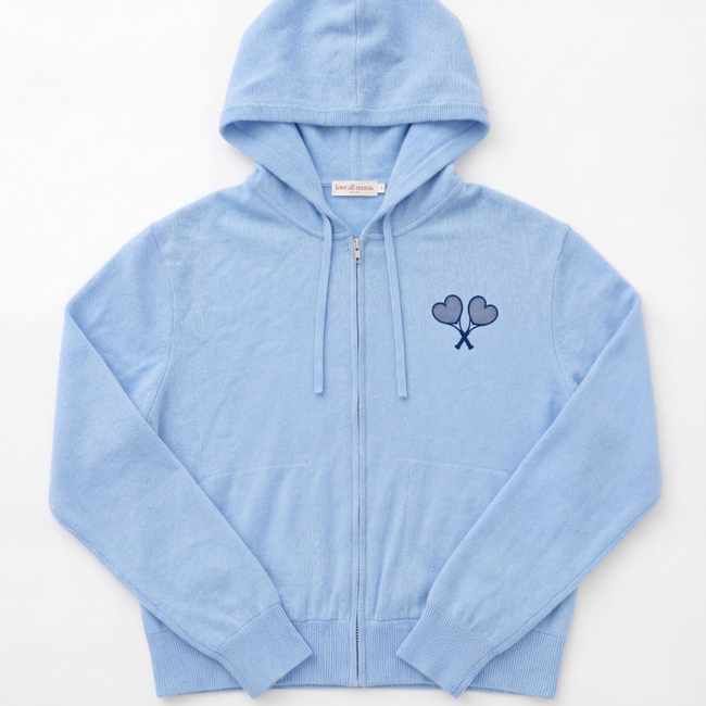 Courtside Cashmere Sweater-gallery-68164561633361