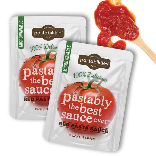 Pastably the BEST sauce Ever!-gallery-49685755330842