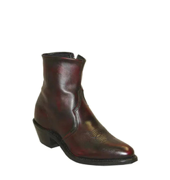 Abilene Everett - Mens Leather Cowboy Boots