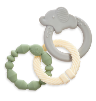 Itzy Loops™ Sensory Teether