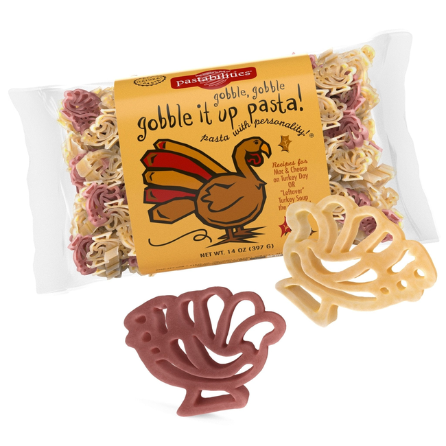 Gobble Gobble Turkey Pasta-gallery-49220640637210