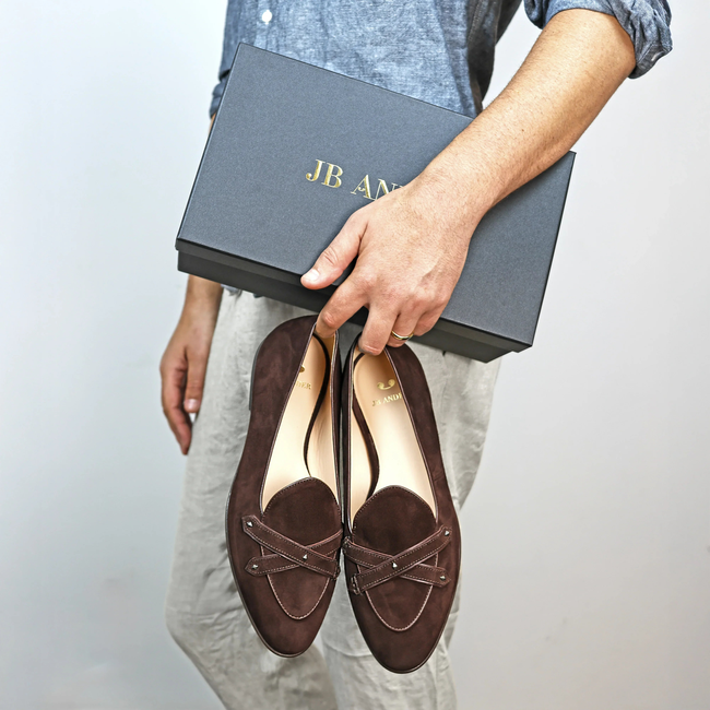 Saddle Loafer-gallery-43000365023452
