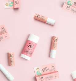 [DressingTable] Functional Iron Stick