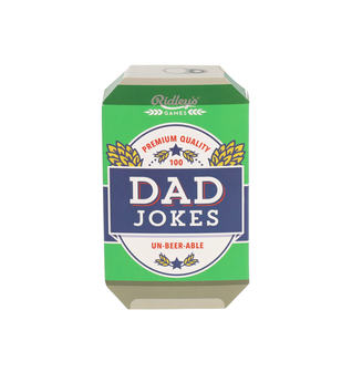 100 Dad Jokes