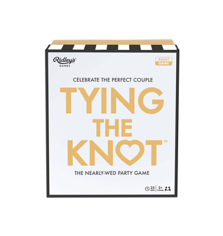 Tying the Knot