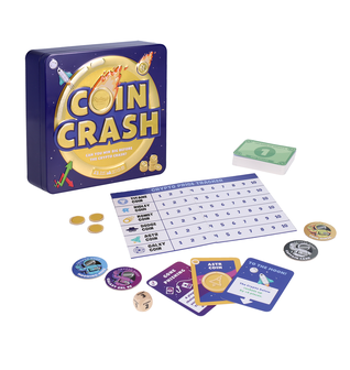 Coin Crash