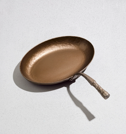 The Fish Skillet - NEW!