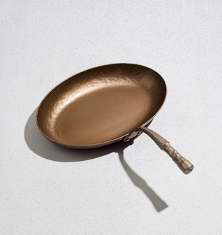 The Fish Skillet - NEW!