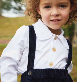 Madeline Blouse