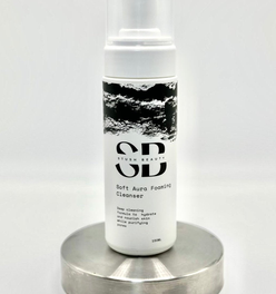 Soft Aura Foaming Cleanser