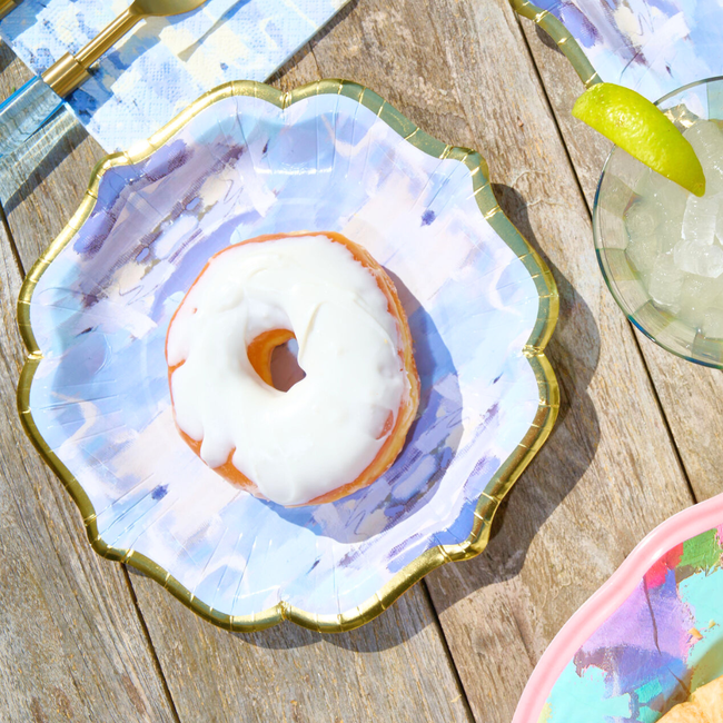 Ocean Breeze Cocktail Plates-gallery-44920700567800