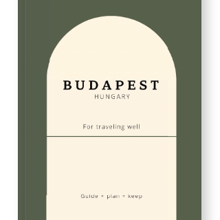 Budapest Trip Planner & Hungary Route Guide, Plan with Ease-gallery-35772659564601